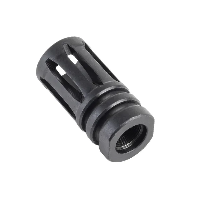 .308 / 300 blk Birdcage Muzzle Brake/Flash Hider