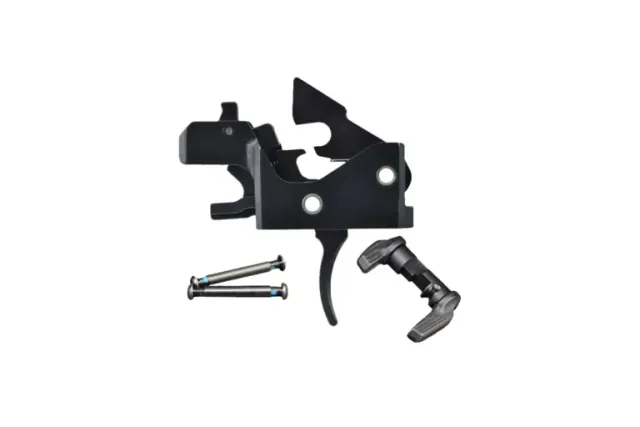 AR-15 Trigger – Ambi