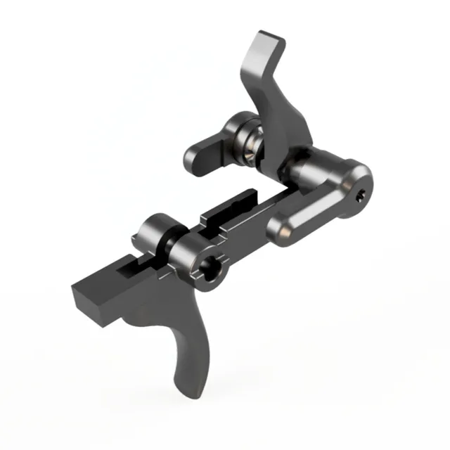 ARC-Fire Trigger - Ambi Kit V1