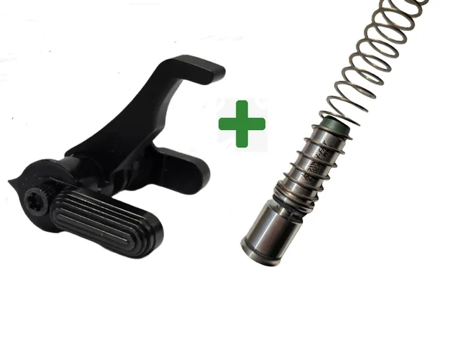 ARC-Fire Trigger V2 - Ambi Kit (0° - 90° - 180°) & Odin