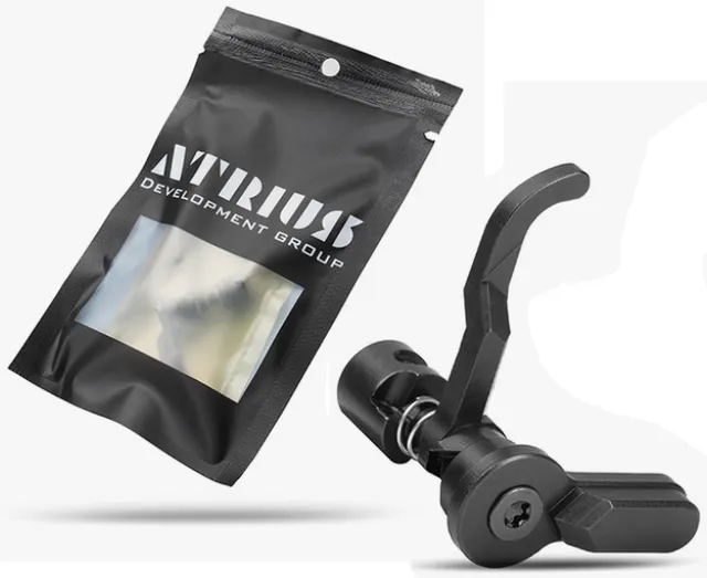 Atrius Active Reset Device Selector - Super Selektor