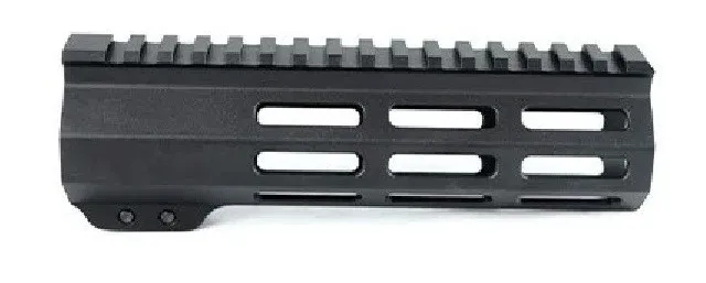 7.25" Full Picatinny Handguard