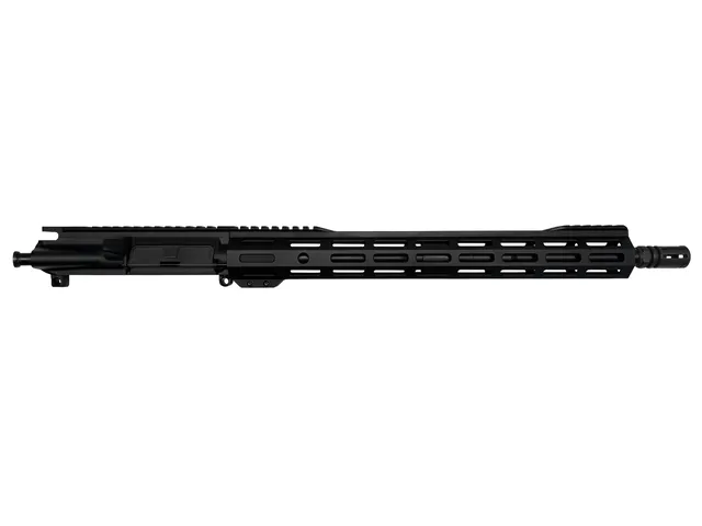 AR-15 Complete Upper – 16" 15" M-LOK