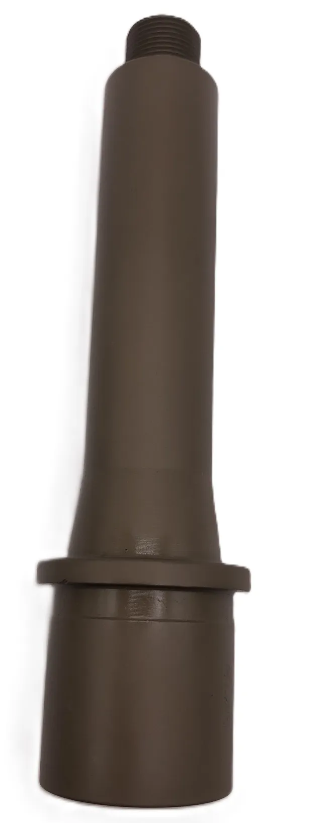 AR-9 Barrel 9mm – Dark Earth 4.5" 1/2x28