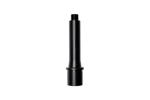 AR-9 Barrel 9mm – Black 4.5" 1/2x36