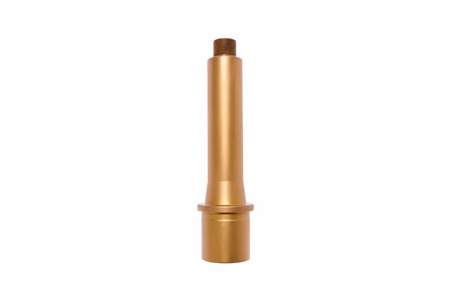 AR-9 Barrel 9mm – Copper 4.5" 1/2x36