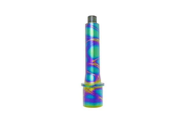 AR-9 Barrel 9mm – Python 4.5" 1/2x36