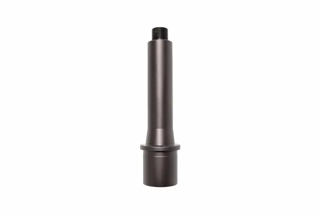 AR-9 Barrel 9mm – Plum 4.5" 1/2x36