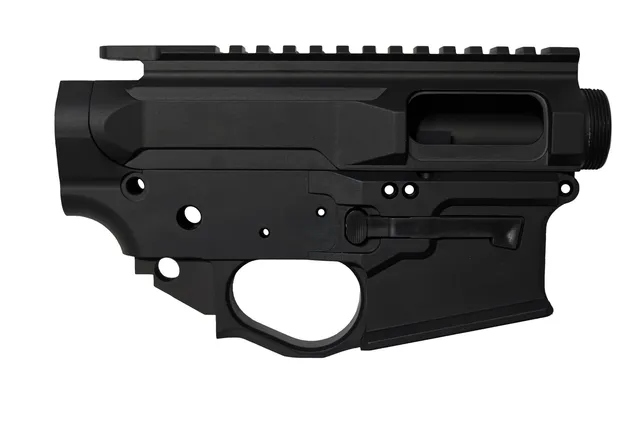 AR-9 Upper Receiver – Combo