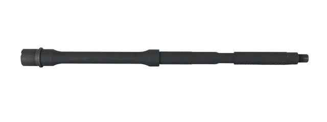 Barrel 16" 4150 M4 Contour Barrel 5.56 NATO Carbine Length