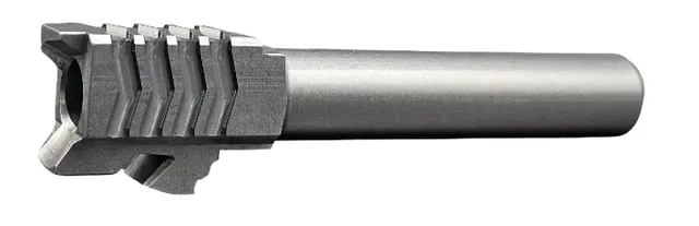 Glock 19 Barrel 9mm – Arrow Stainless