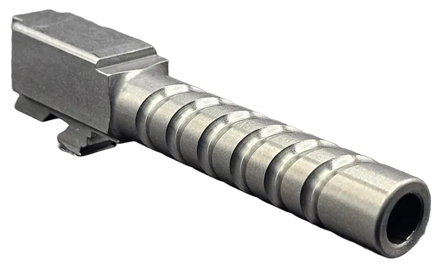 Glock 19 Barrel 9mm – Coil Stainless