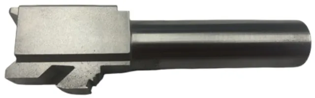Glock 27 Match Grade Barrel – Stainless