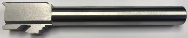 Glock 41 Barrel .45 ACP – Stainless Gen 1-4