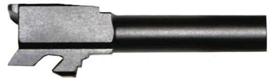 Glock 43 Barrel 9mm – Black