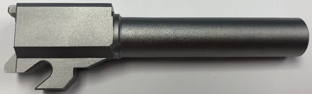 SIG P320 Barrel 9mm – 3.9"