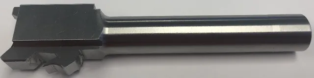 S&W M&P Barrel – Stainless