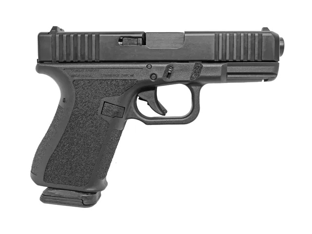 CA19 Pistol with Polymer Sights - Compatible With Gen 3