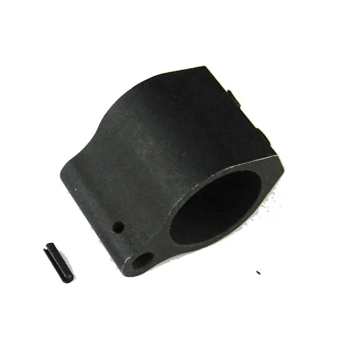 Gas Block .750 Low Profile Steel