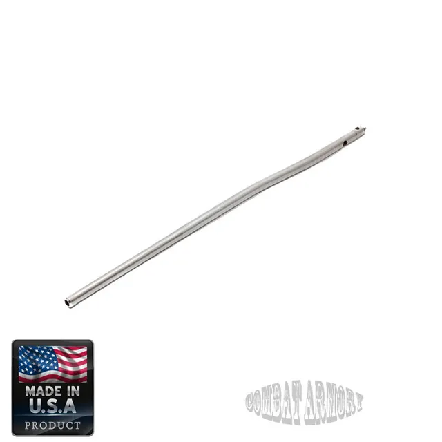 Pistol Length 6.625" Gas Tube With Roll Pin