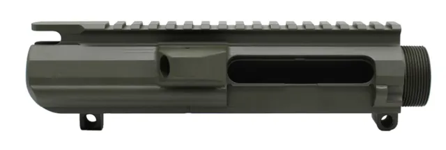 AR-10 Upper Receiver – Stripped FA