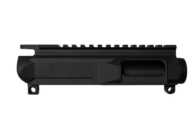 AR-9 Upper Receiver – Stripped